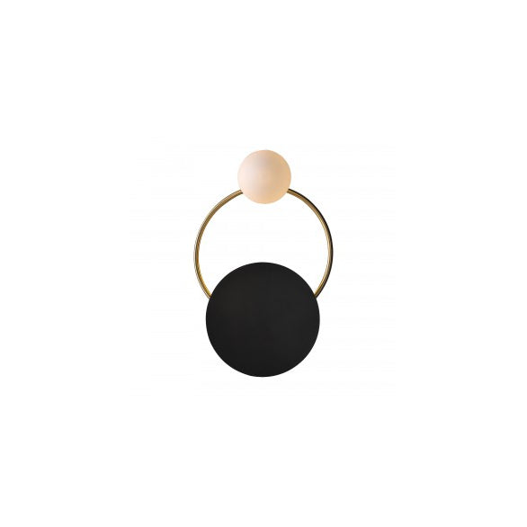 KNOCK WALL LIGHT GOLD