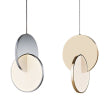 10305 GOLD PENDANT