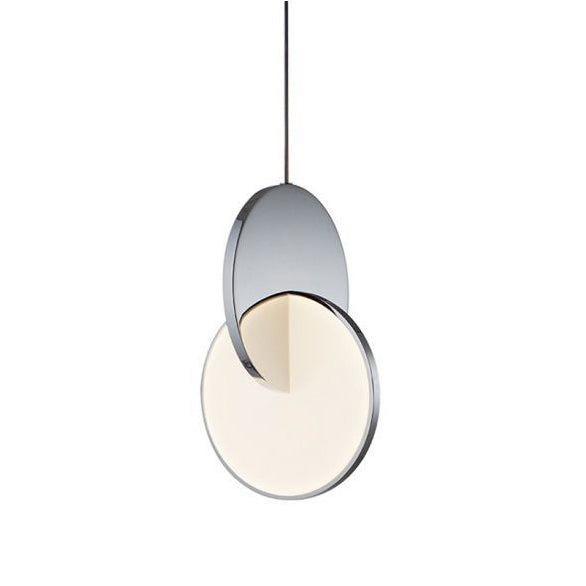 10305 SILVER PENDANT