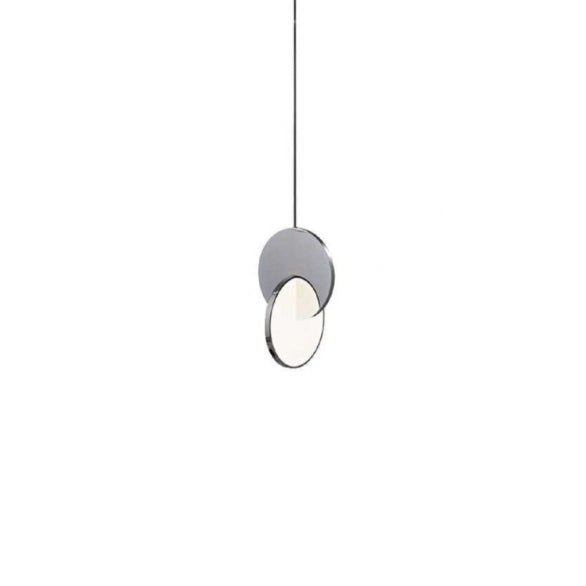 10305 SILVER PENDANT