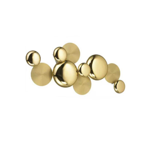 FORART MULTI 10 WALL LIGHT