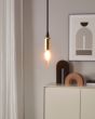 4W E14 LED Candle Golden Age