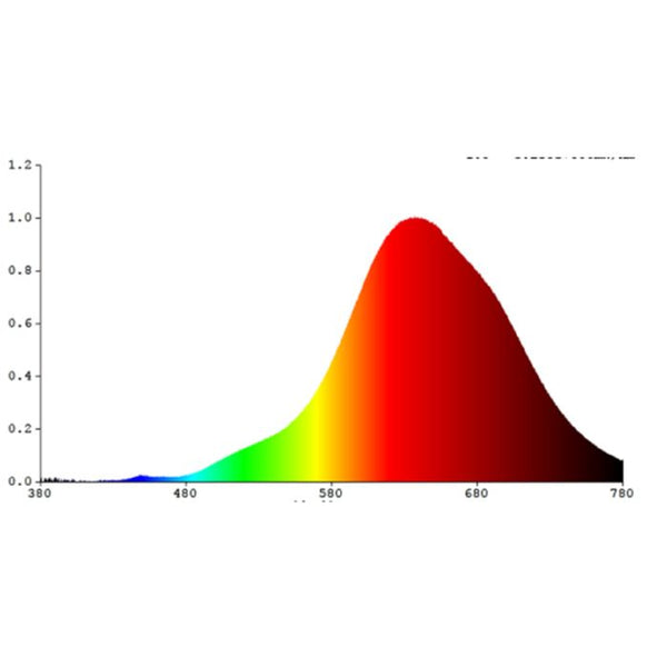 4W E27 LED apple globe
