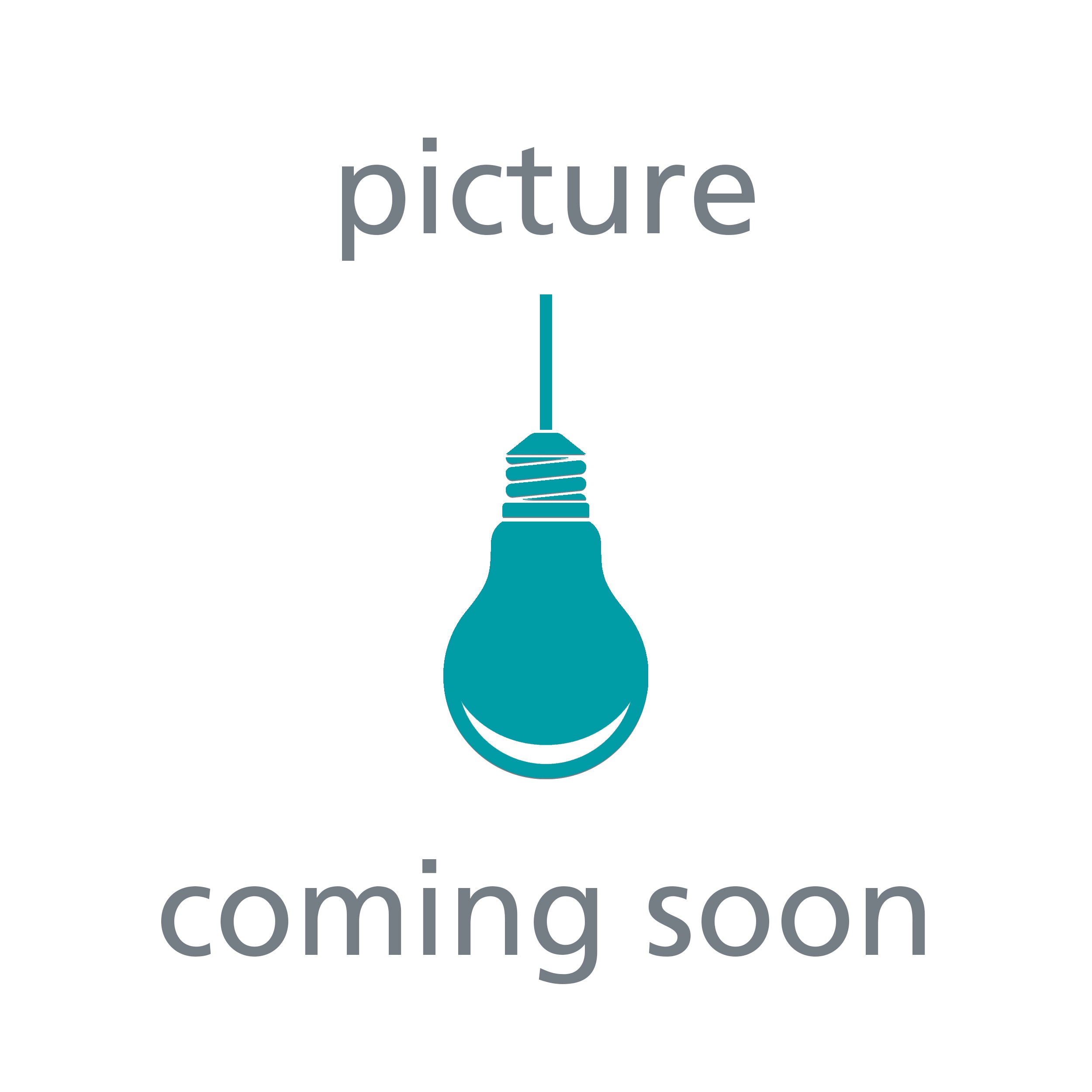 8W E27 LED E140 Globe Amber