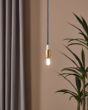 3W LED G9 neutral white globe