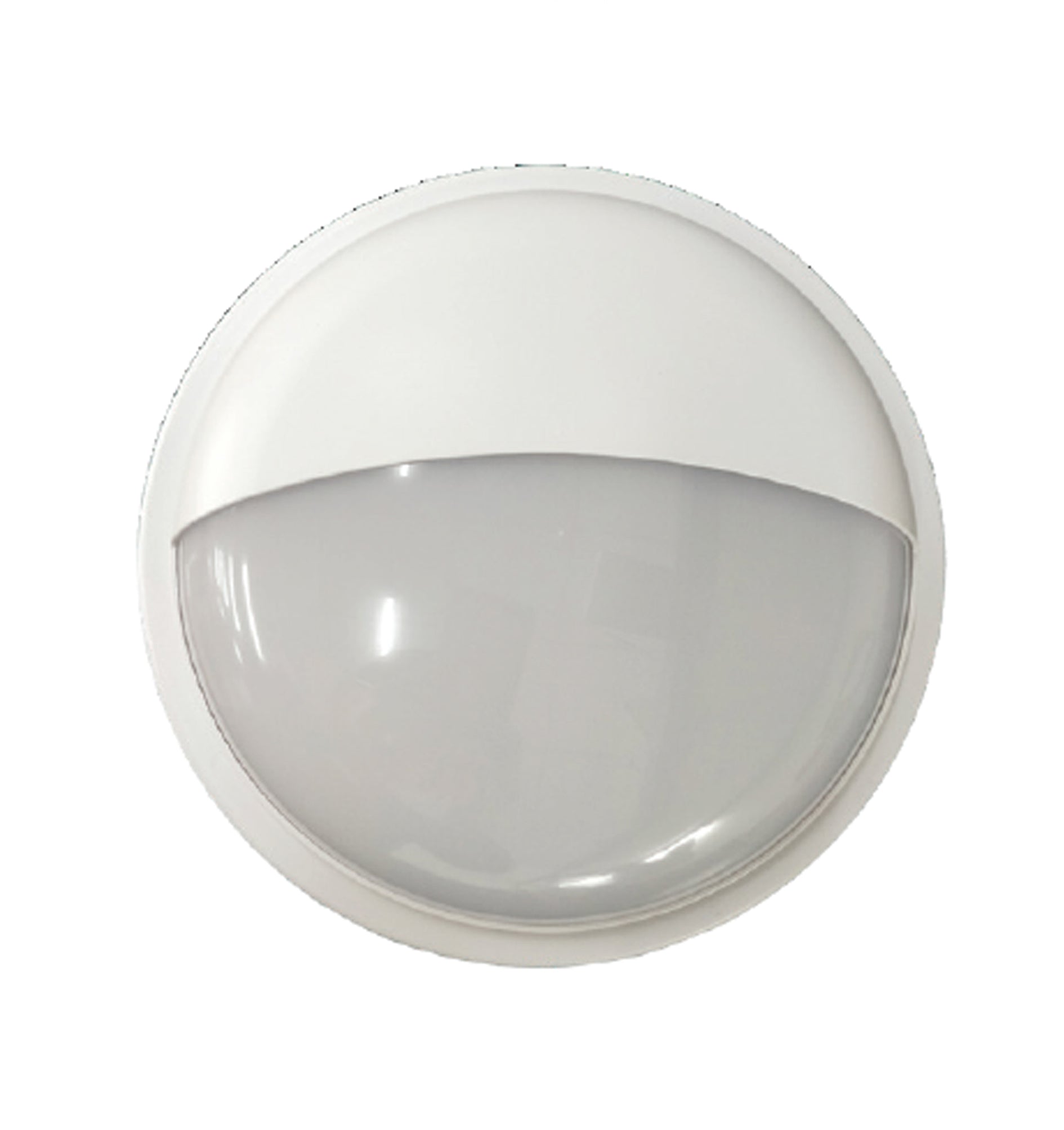 BULK: LED Exterior Eyelid Bulkhead Lights IP65