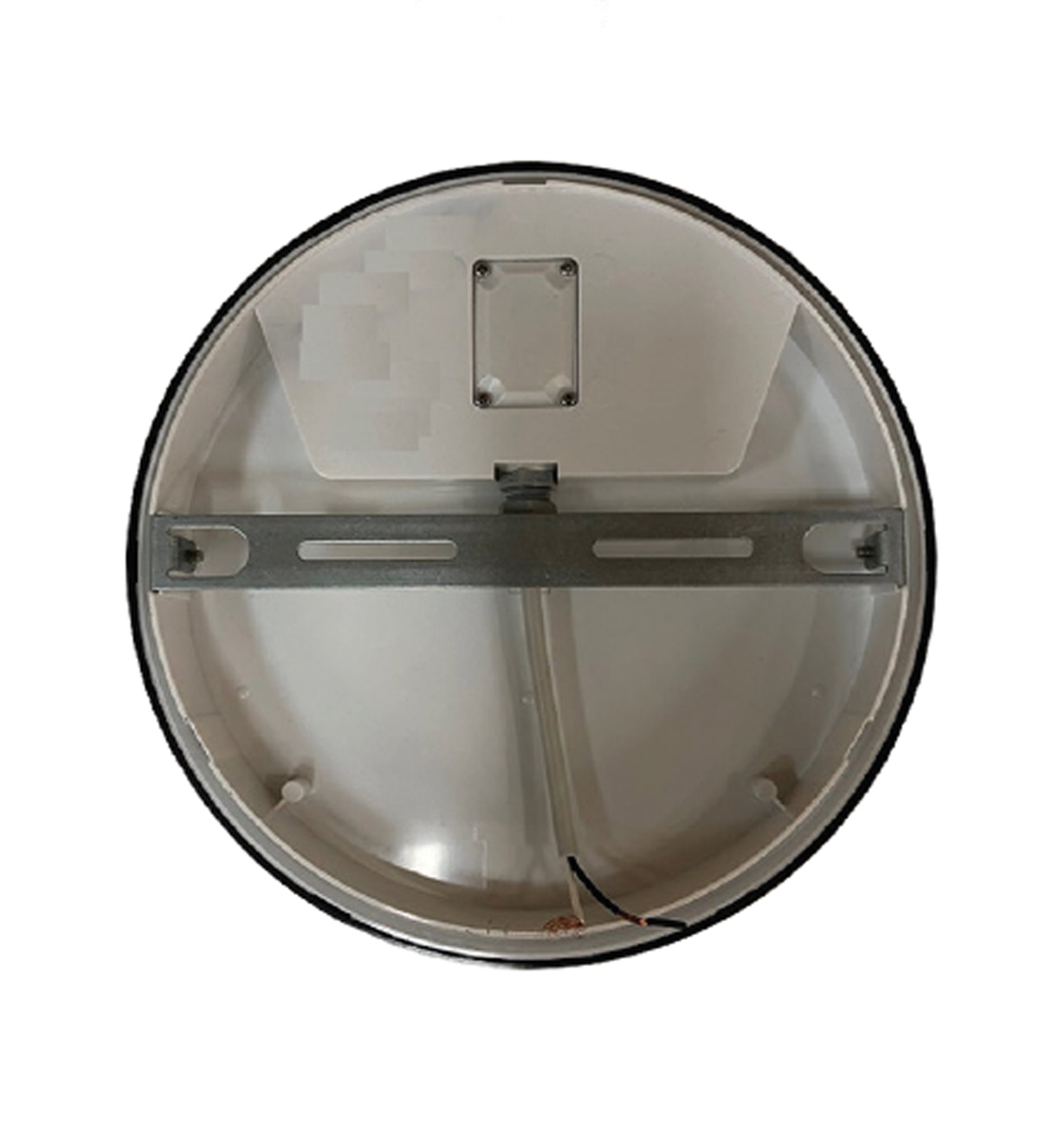 BULK: LED Exterior Eyelid Bulkhead Lights IP65