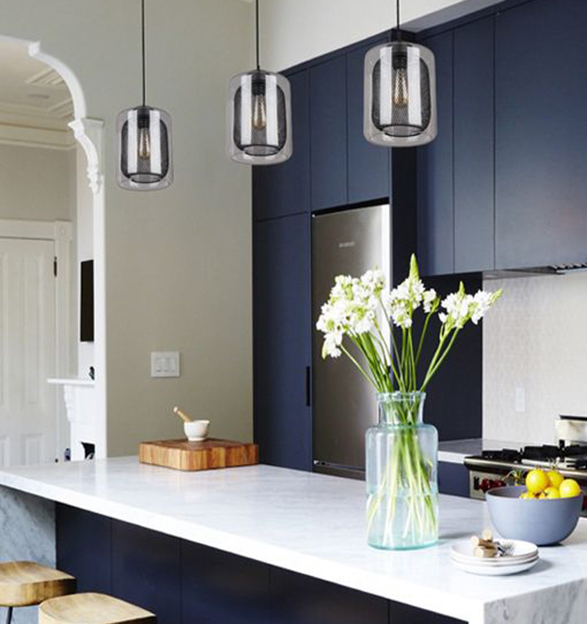 TONO Interior single pendant light