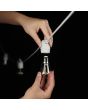 FESTOON 10 Light LED Kit Black & Multi Colour