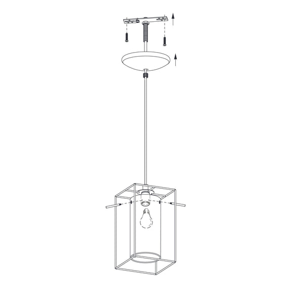 LONCINO Pendant Light 