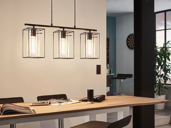 LONCINO Pendant Light 