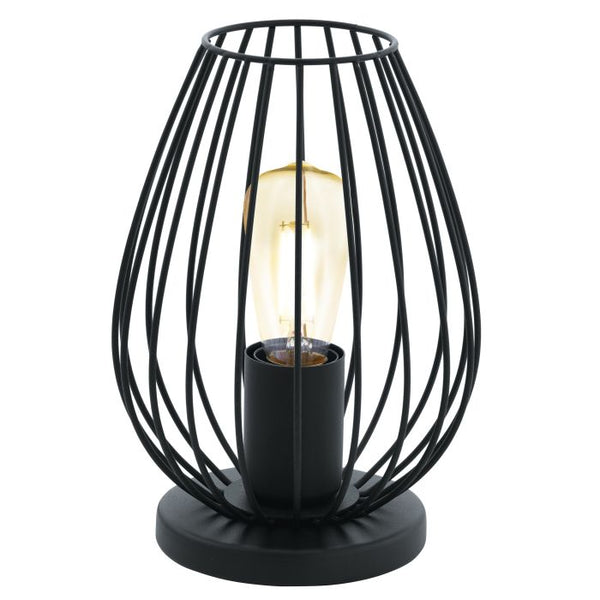 NEWTOWN Table Lamp