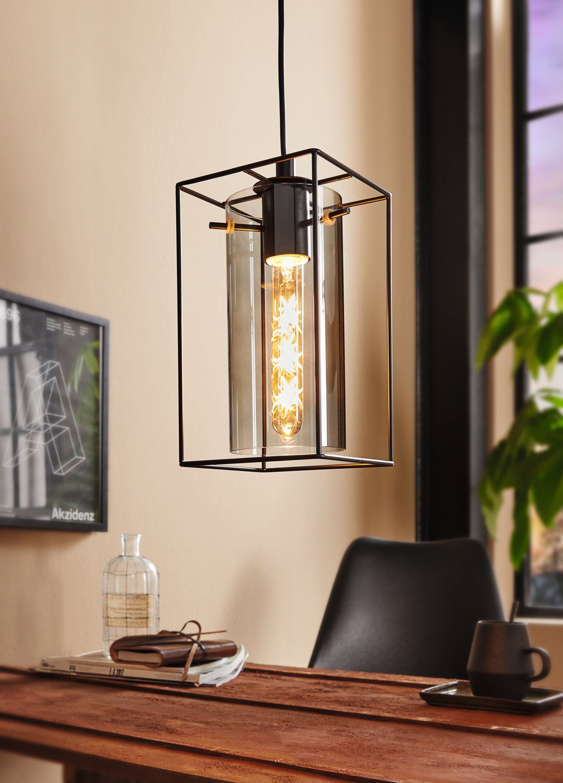 LONCINO Pendant Light 