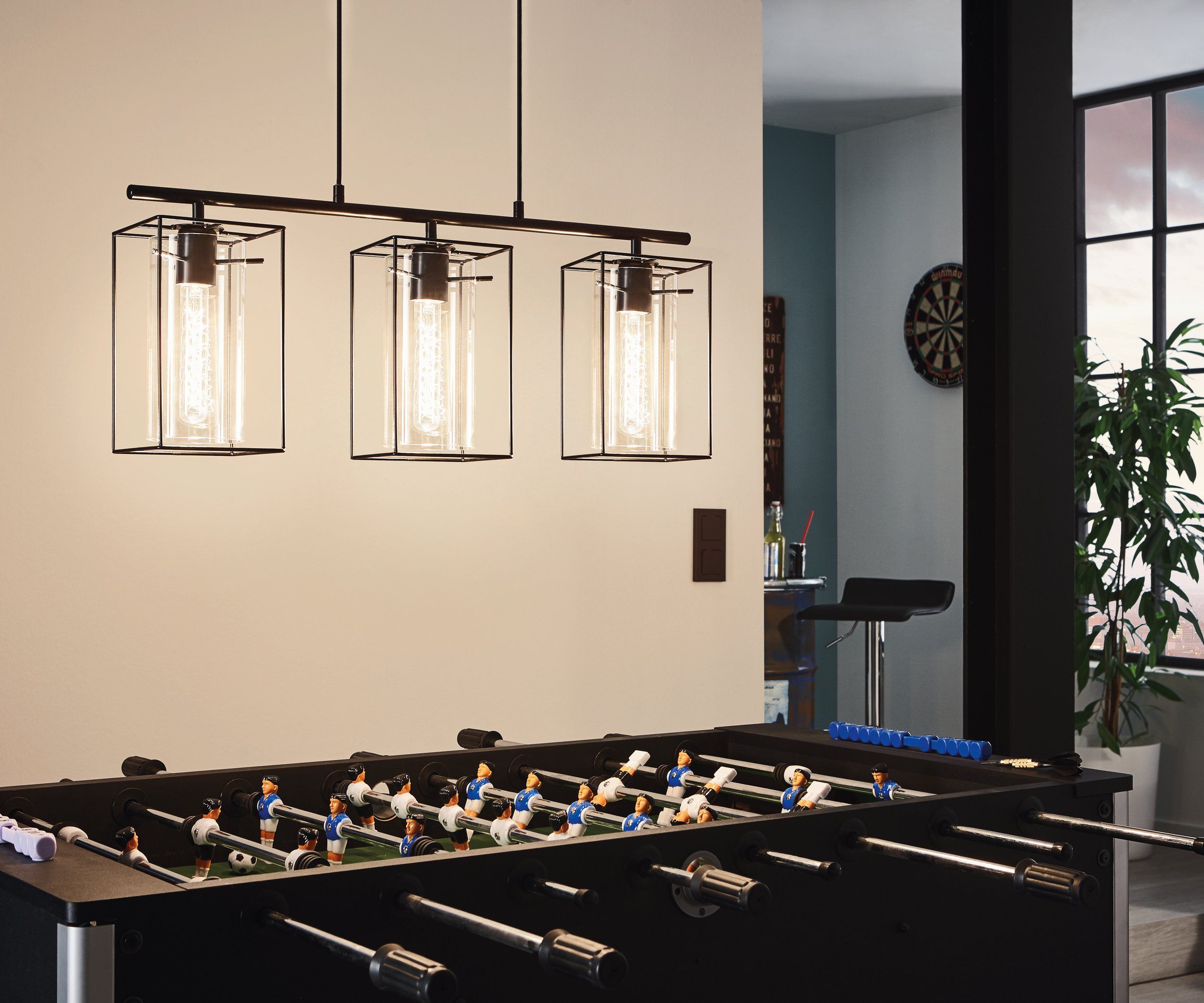 LONCINO Pendant Light 