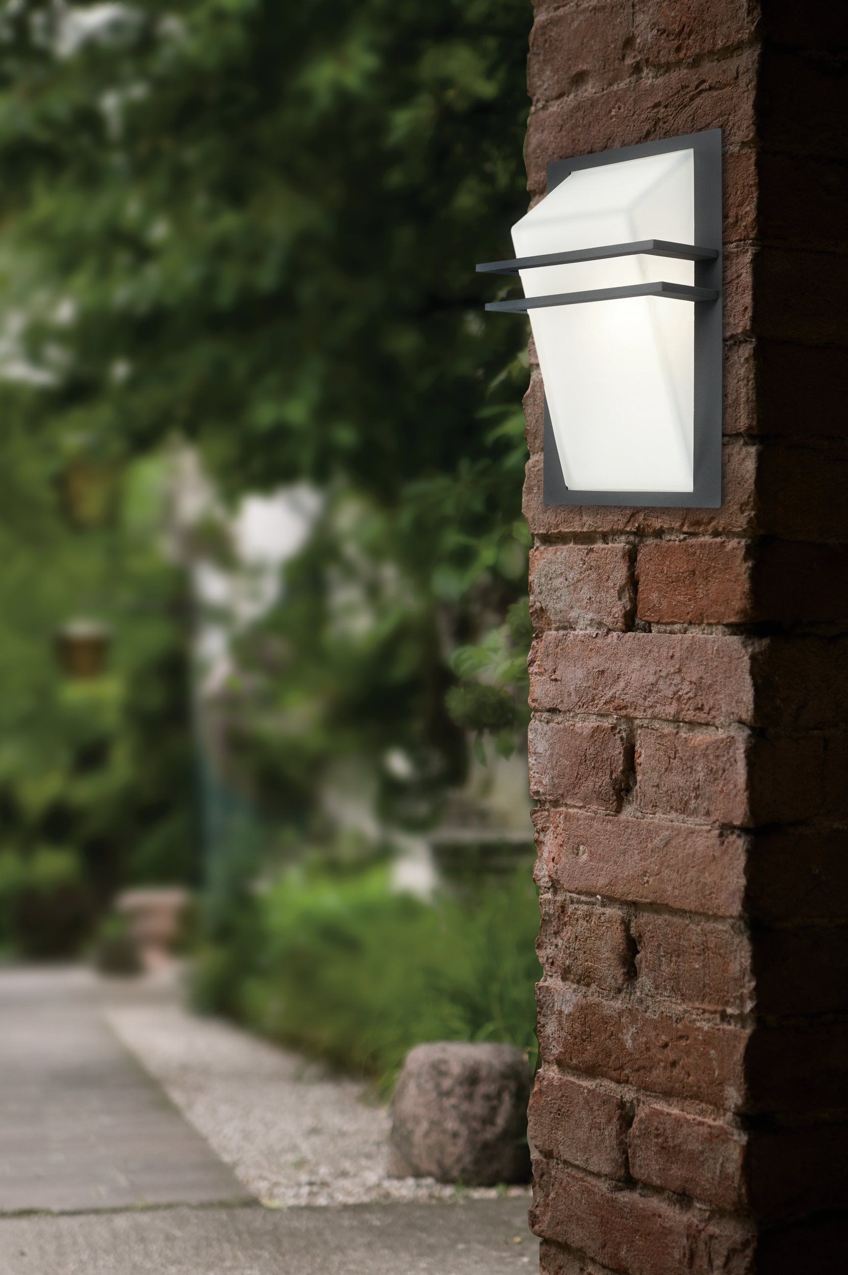 PARK wall light