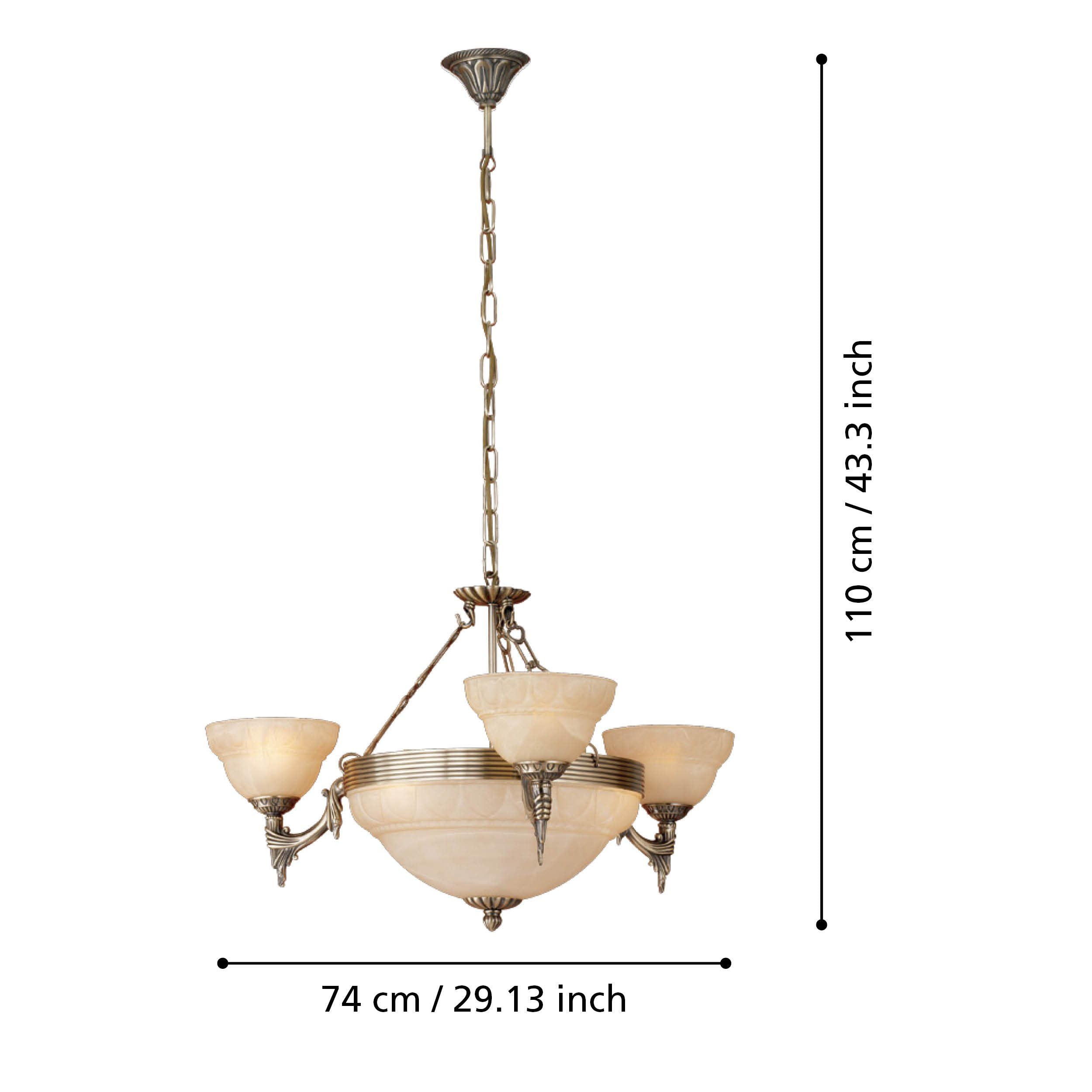 MARBELLA Pendant Light
