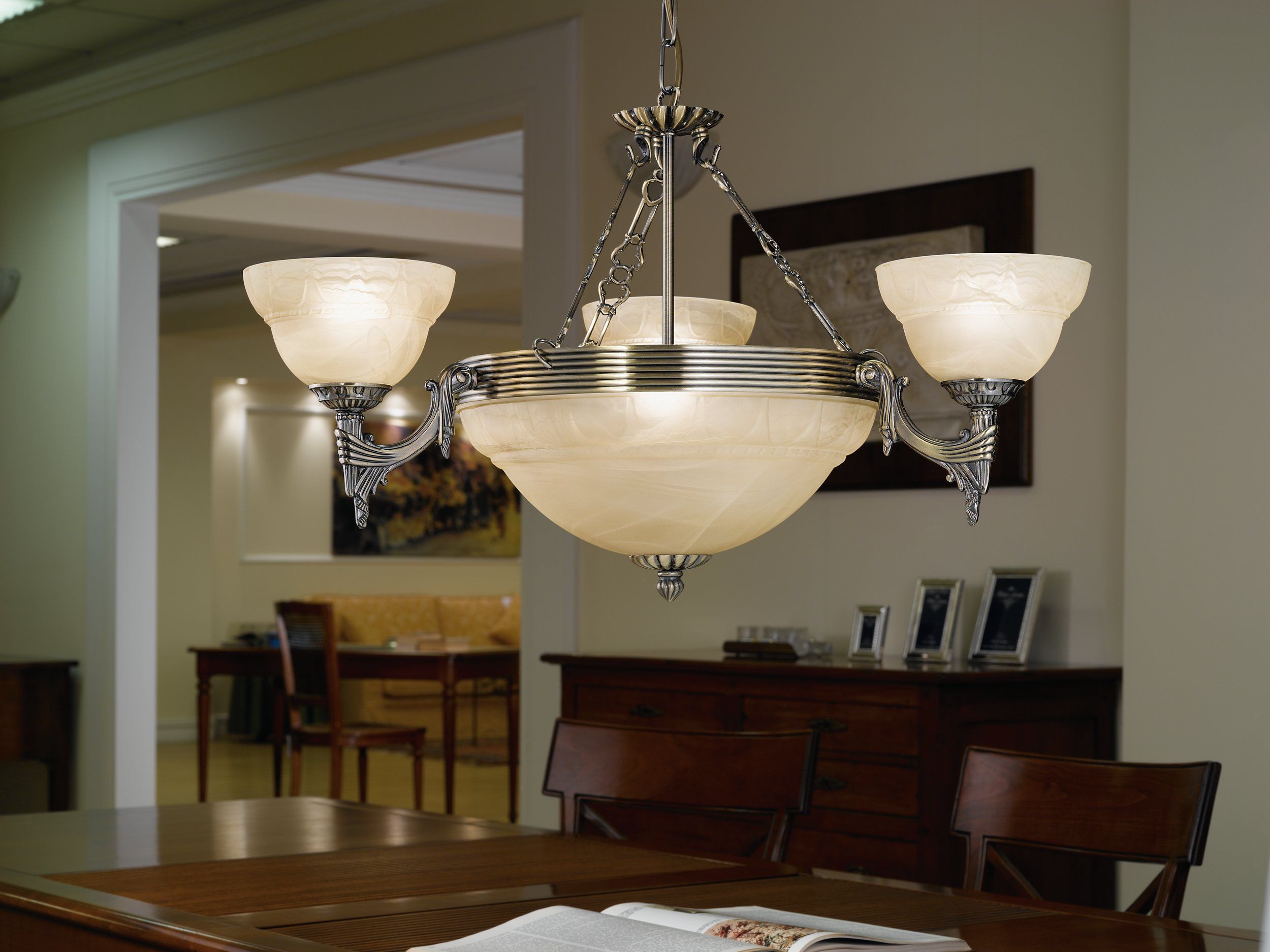 MARBELLA Pendant Light