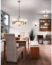 MARBELLA Pendant Light