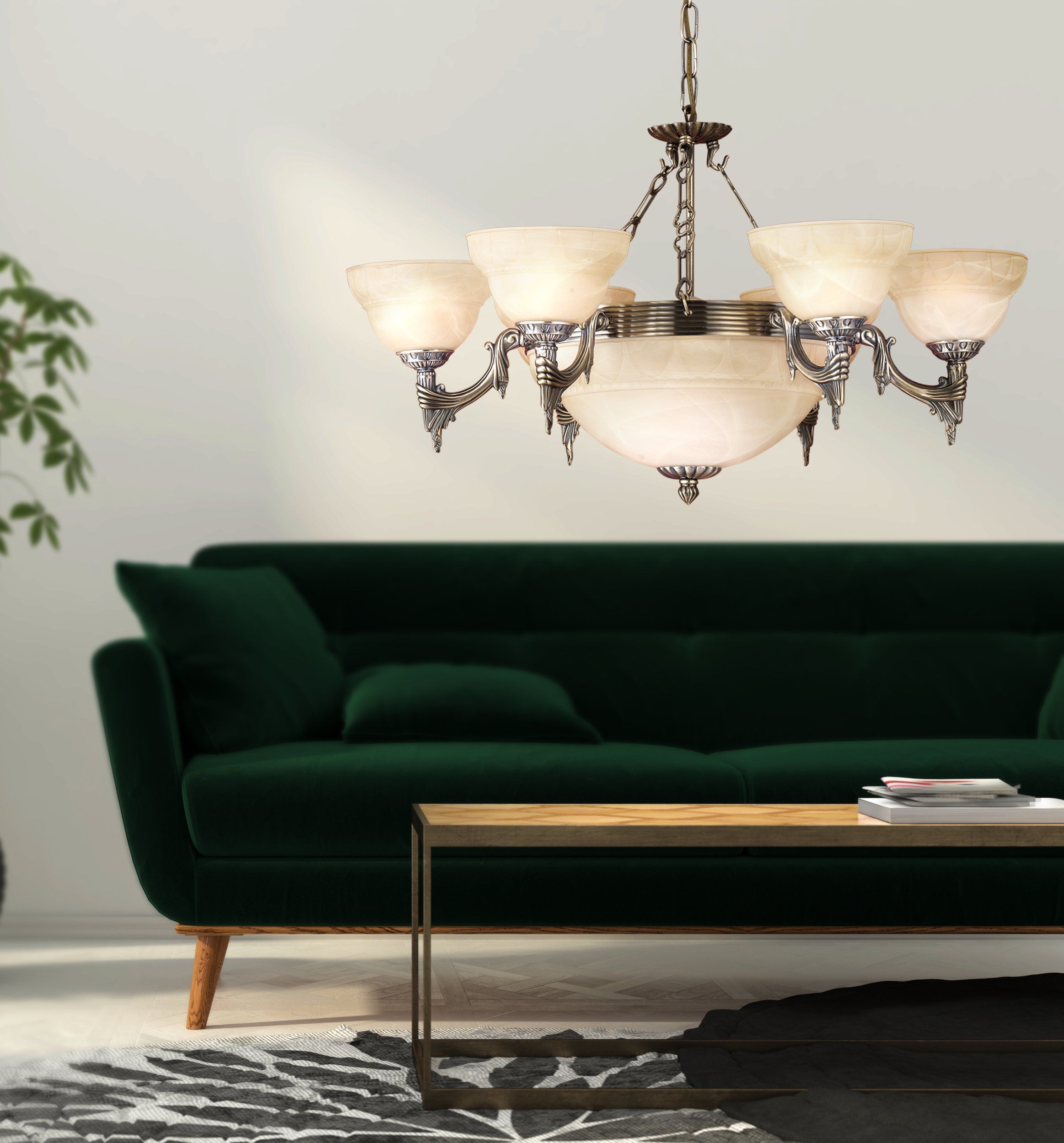 MARBELLA Pendant Light