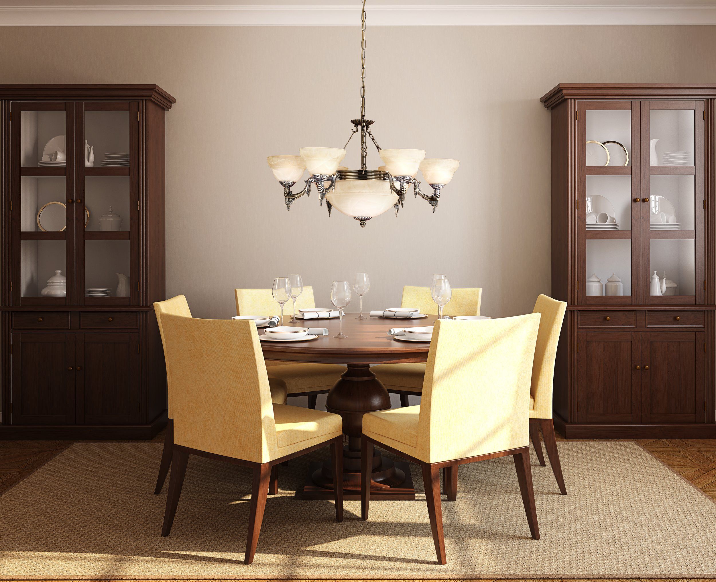 MARBELLA Pendant Light