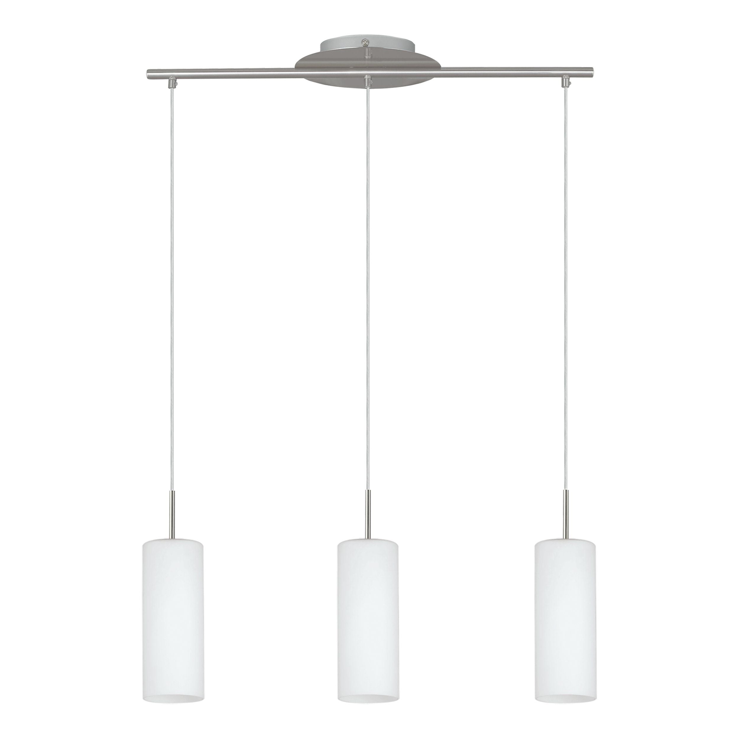 TROY 3 Pendant Light