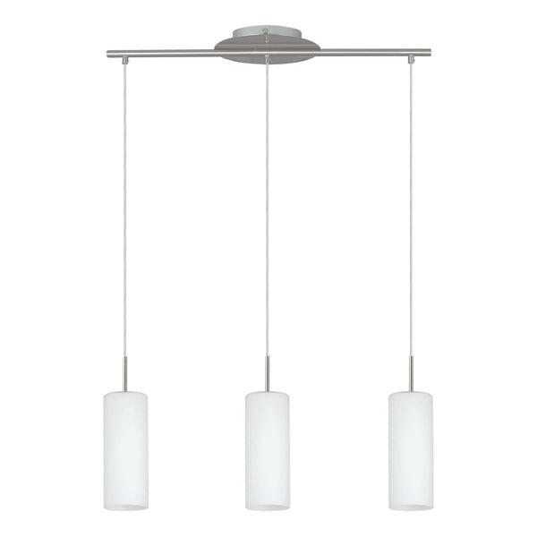 TROY 3 Pendant Light