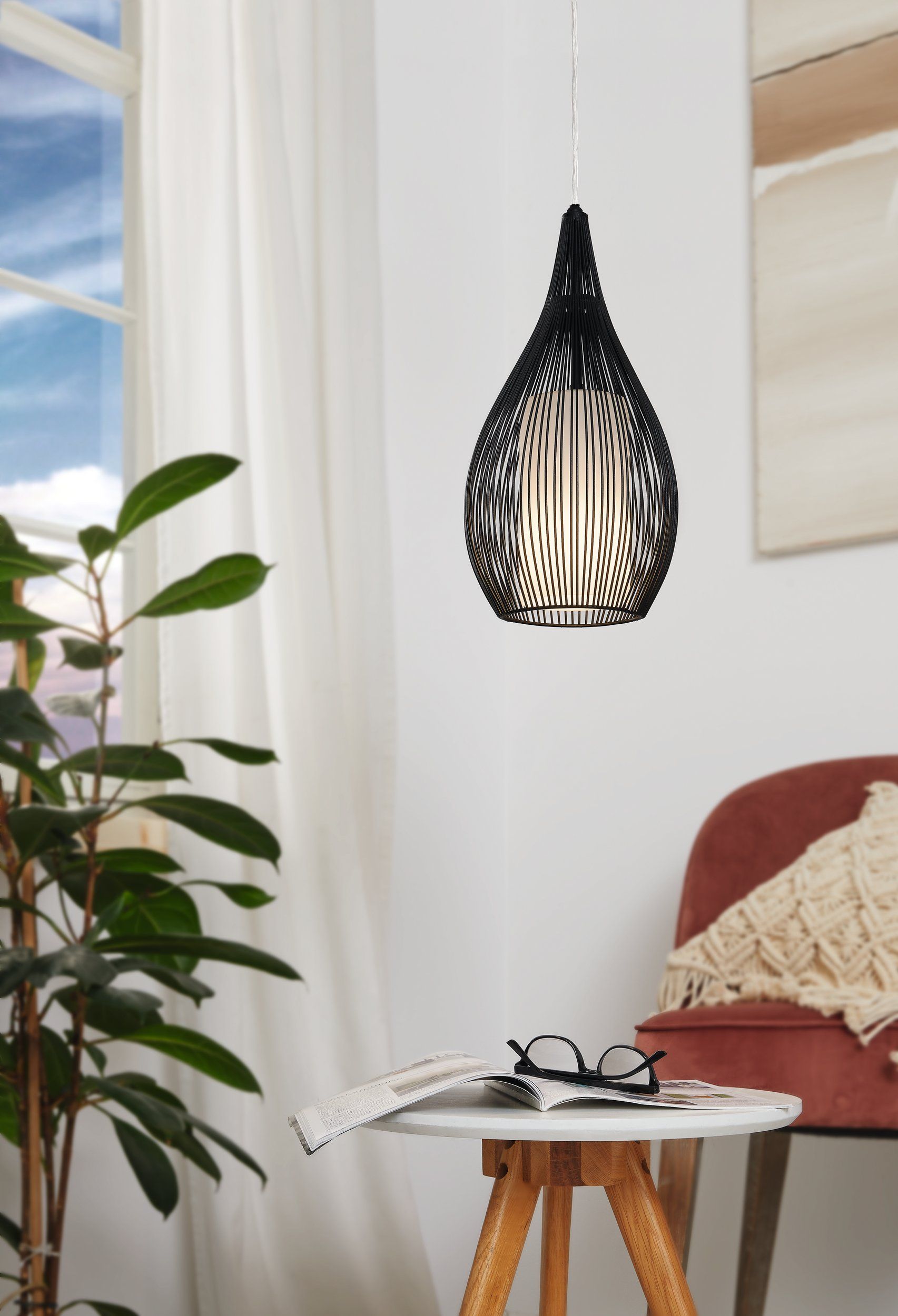 RAZONI Pendant Light