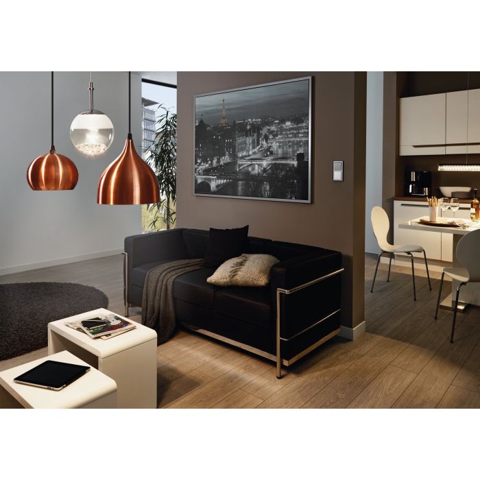 MONTEFIO 1 Pendant Light