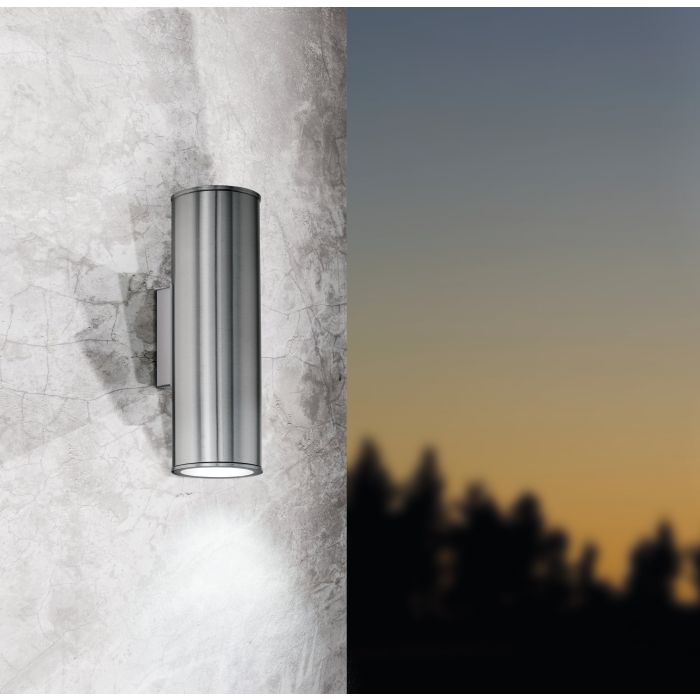 RIGA Wall Light