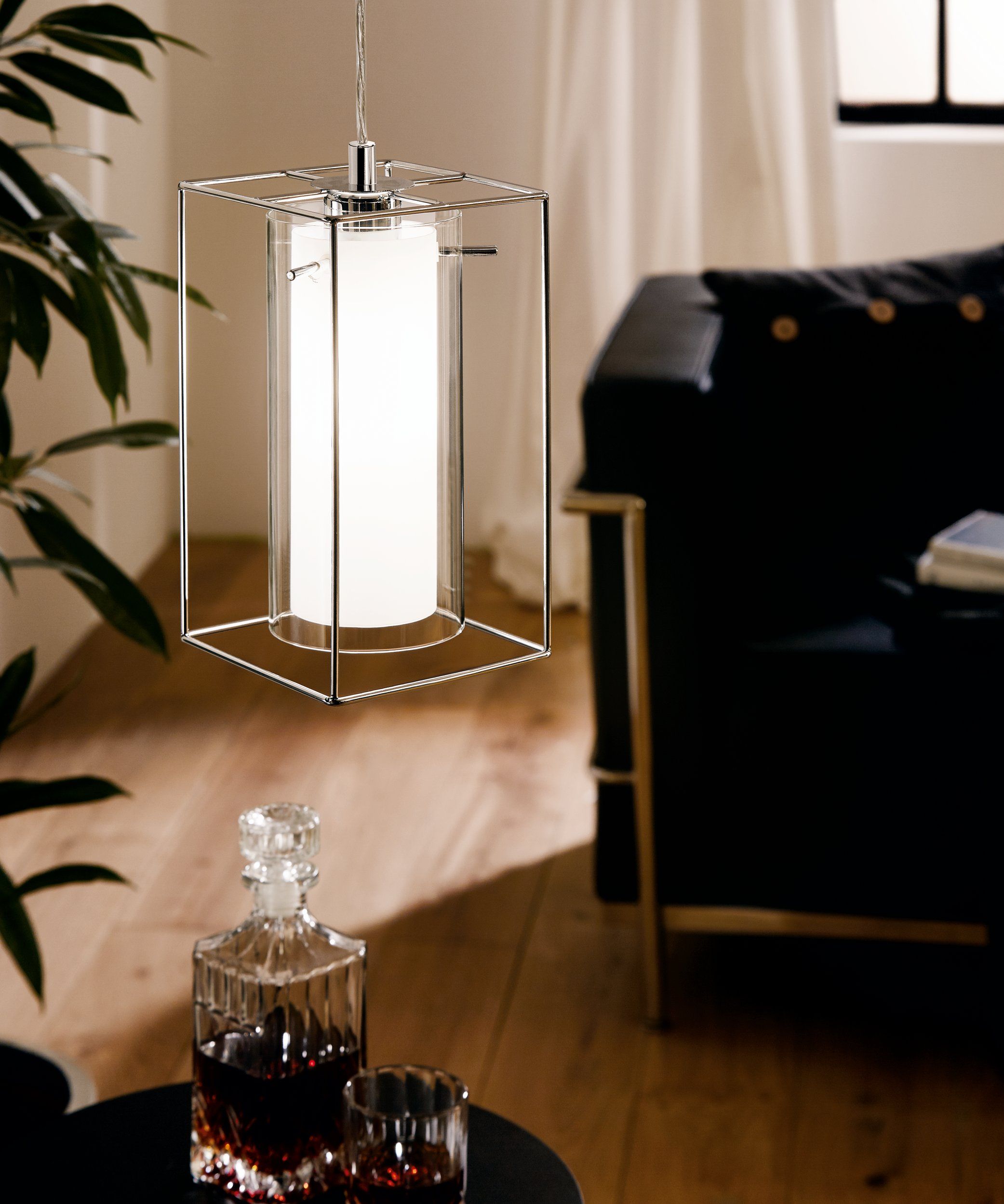 LONCINO Pendant Light 