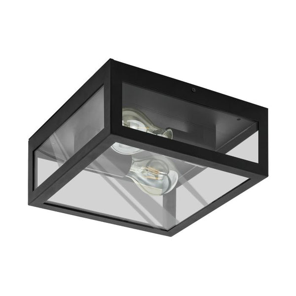 ALAMONTE 1 wall/ceiling light