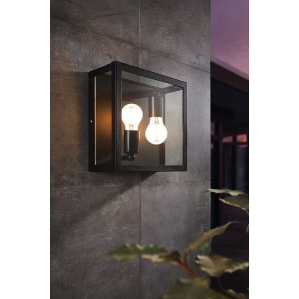 ALAMONTE 1 wall/ceiling light