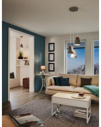TAREGA pendant light