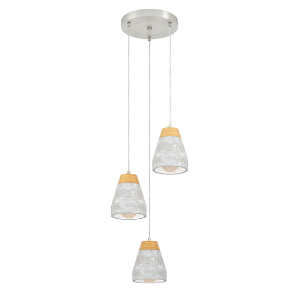 TAREGA pendant light