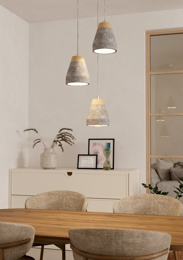 TAREGA pendant light