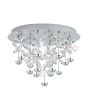 PIANOPOLI Ceiling Light