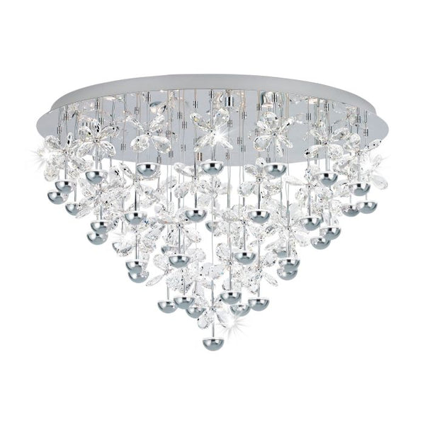 PIANOPOLI Ceiling Light