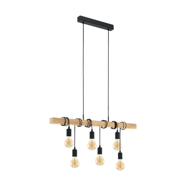 TOWNSHEND Pendant Light
