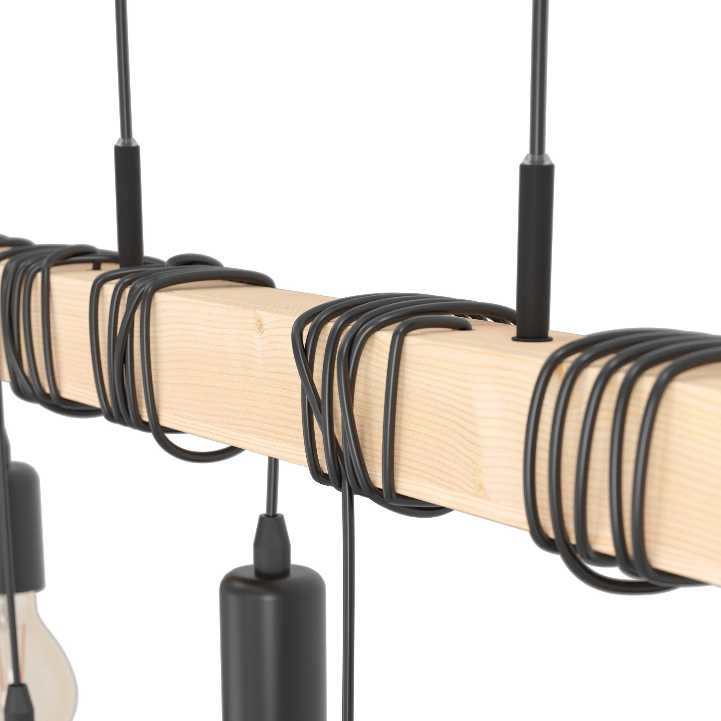 TOWNSHEND Pendant Light