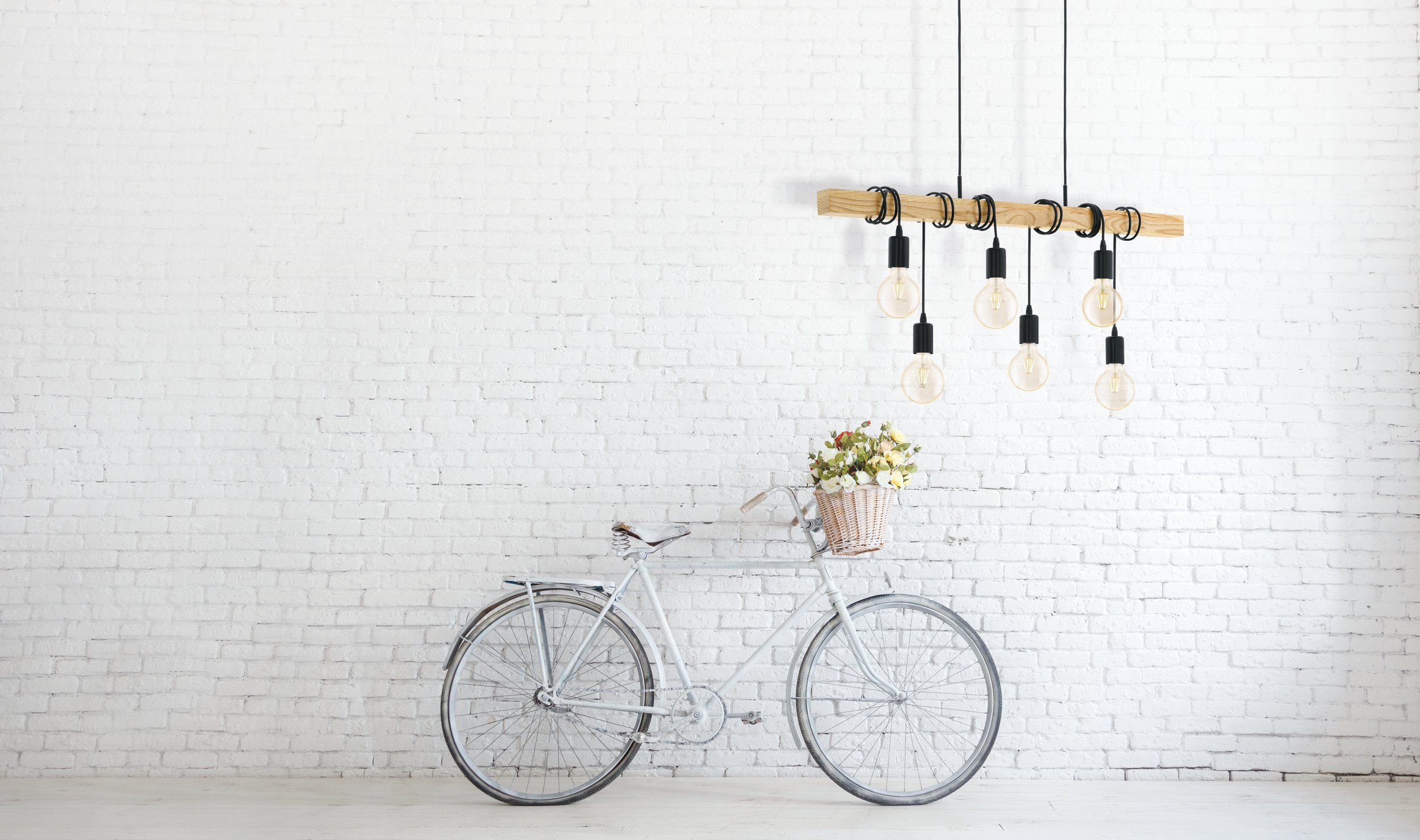 TOWNSHEND Pendant Light