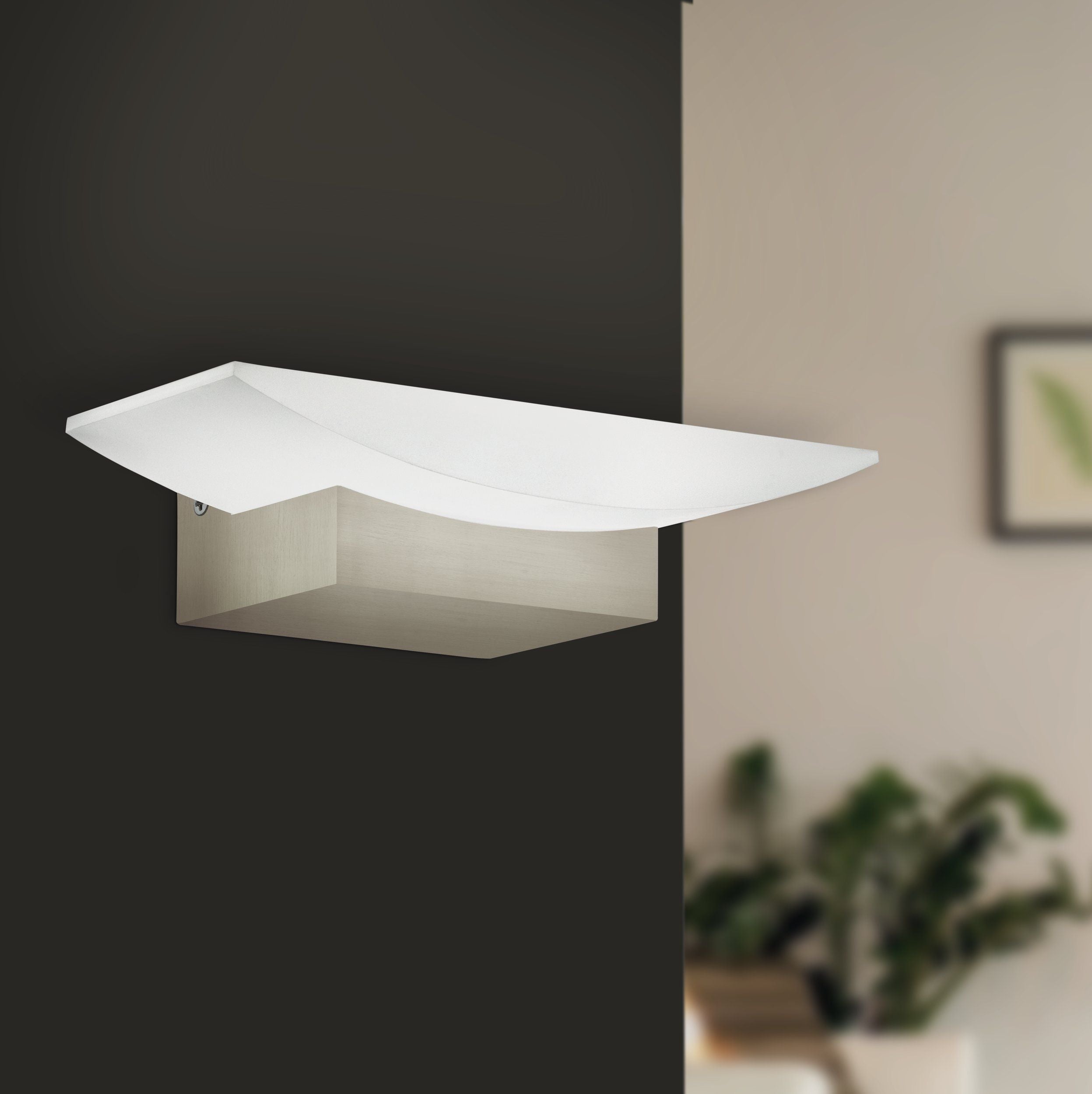 METRASS Wall Light