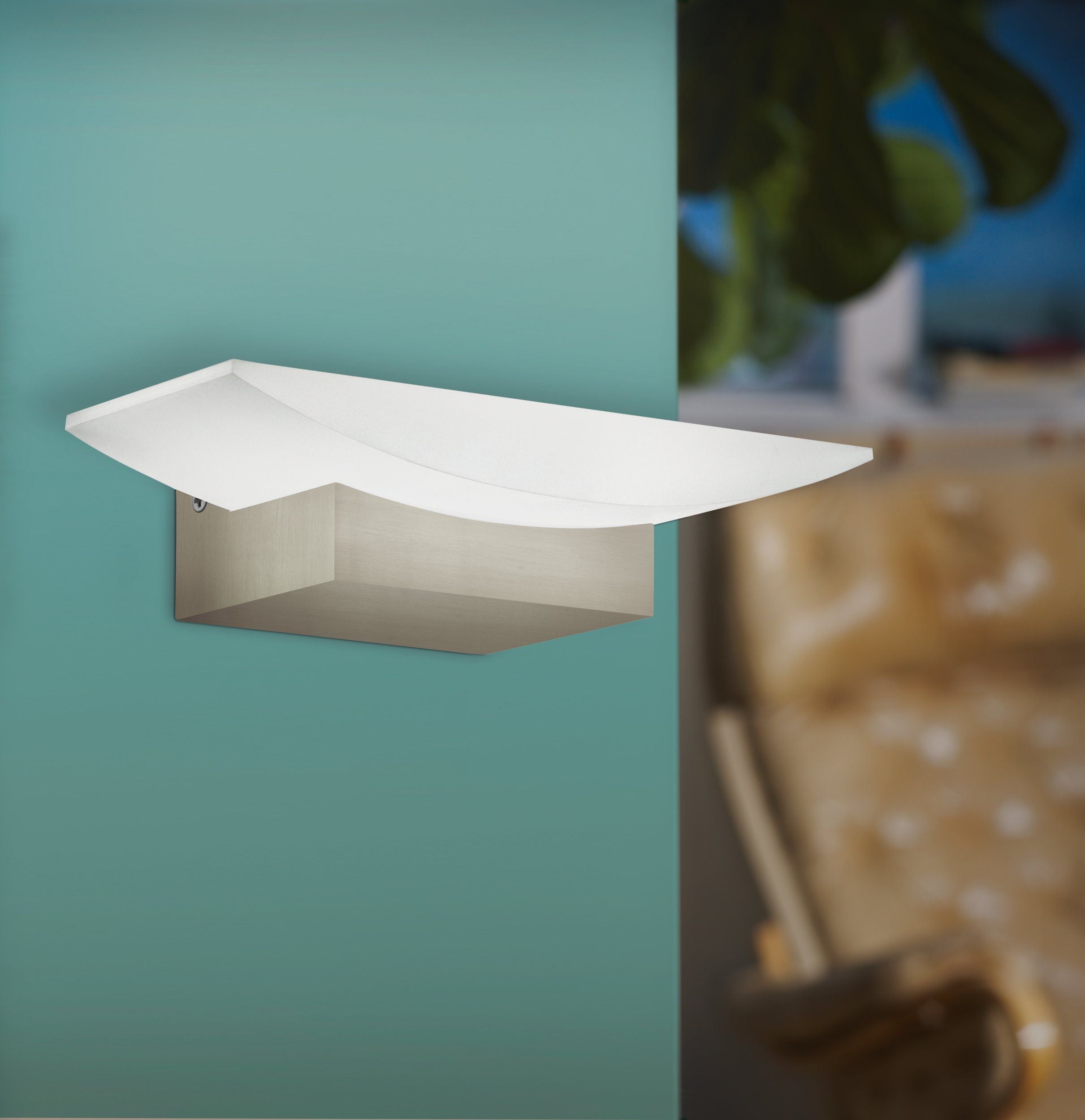 METRASS Wall Light