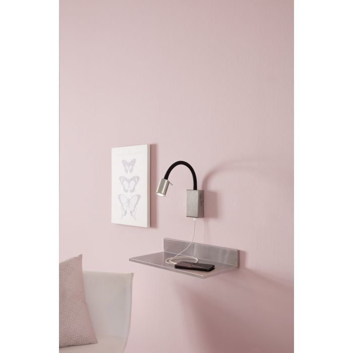 TAZZOLI Wall Light