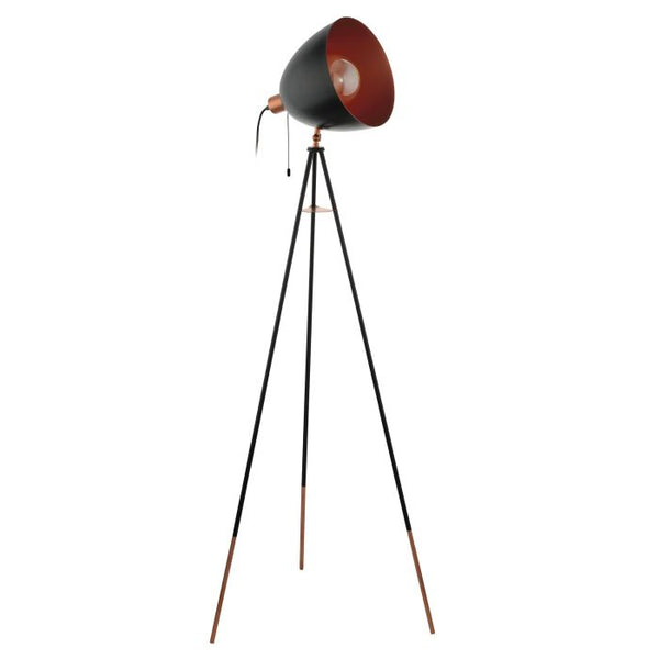 CHESTER Floor Lamp