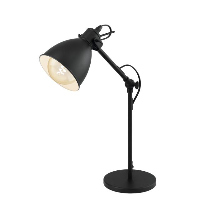 PRIDDY Table Lamp
