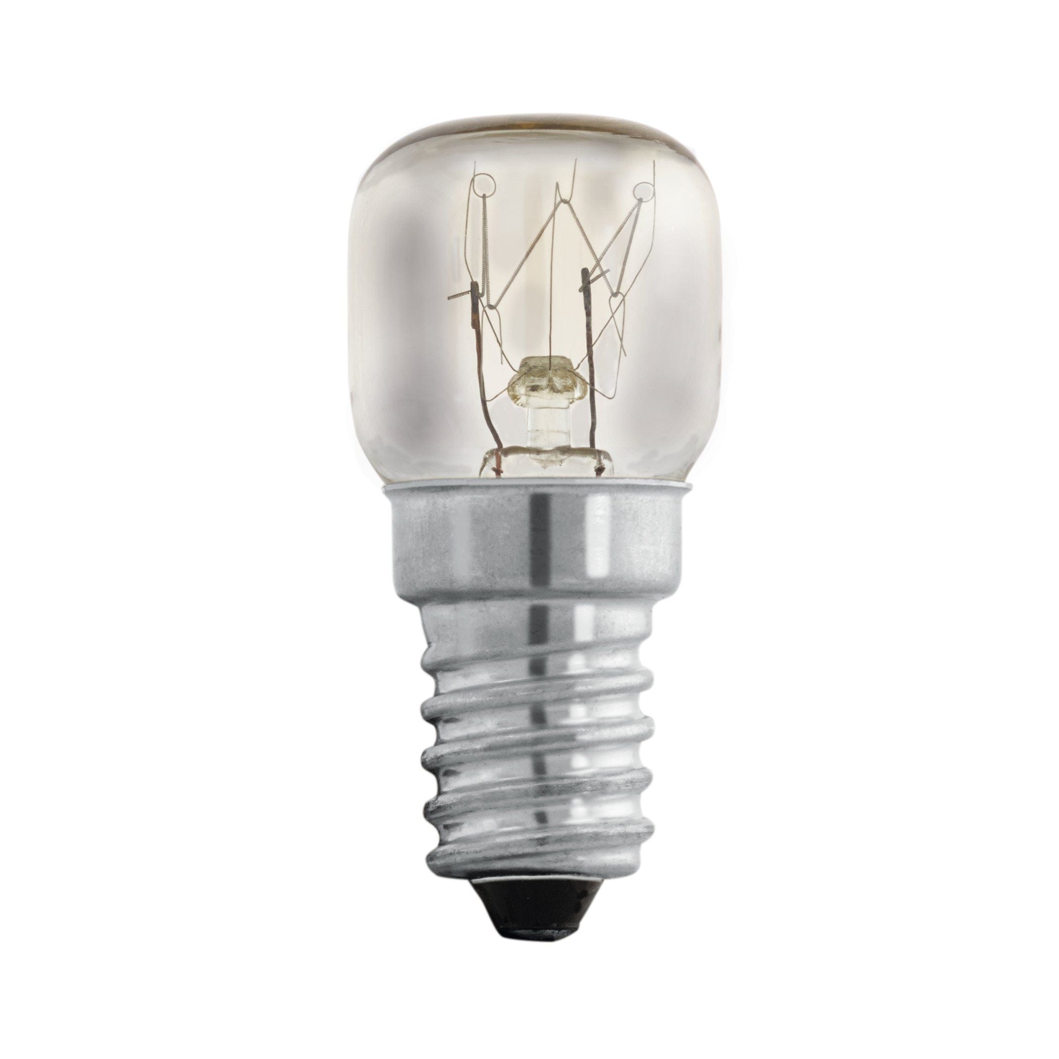 15W E14 Halogen Oven Globe