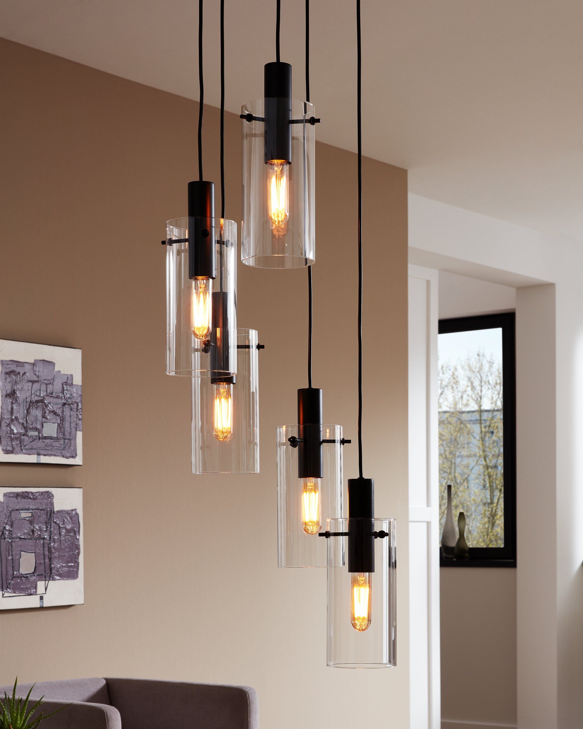 MONTEFINO Pendant Light