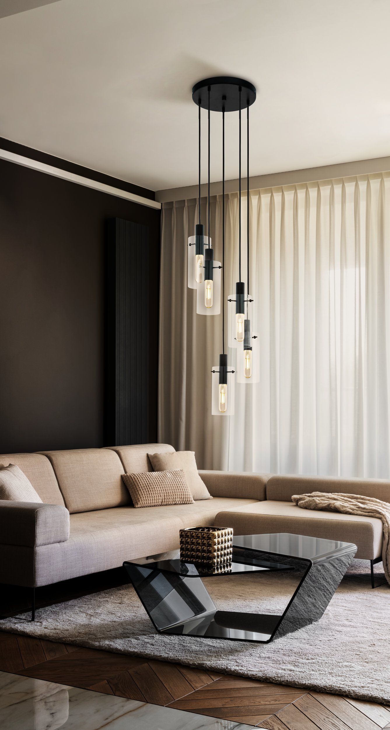 MONTEFINO Pendant Light