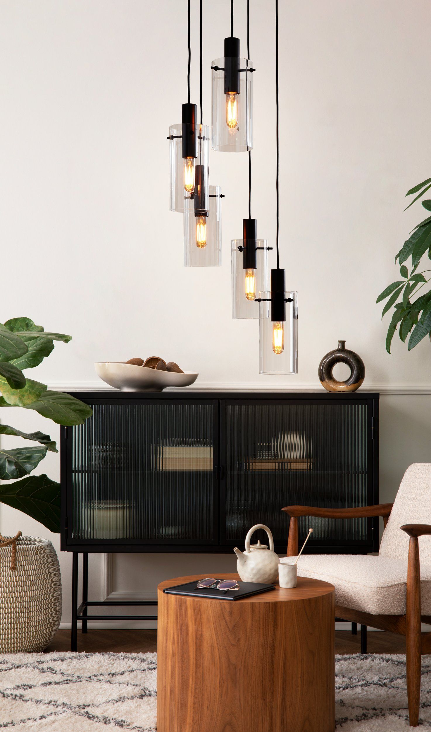 MONTEFINO Pendant Light