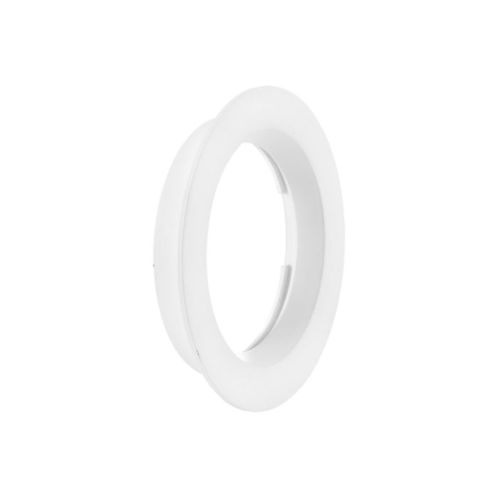 ROYSTAR downlight trim - white recessed
